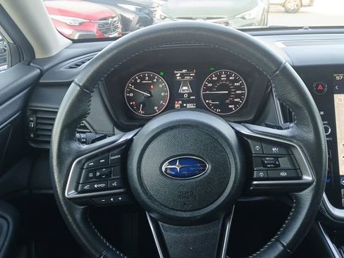 Certified 2024 Subaru Outback Premium AWD/4WD image 12