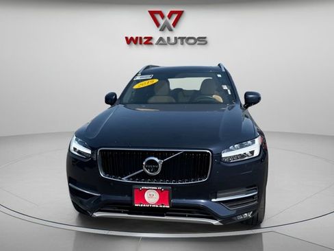 Used 2019 Volvo XC90 T6 Momentum w/ Advanced Package AWD/4WD image 8