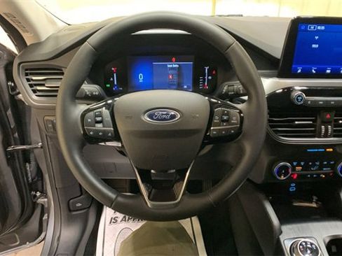 Certified 2023 Ford Escape Active image 30