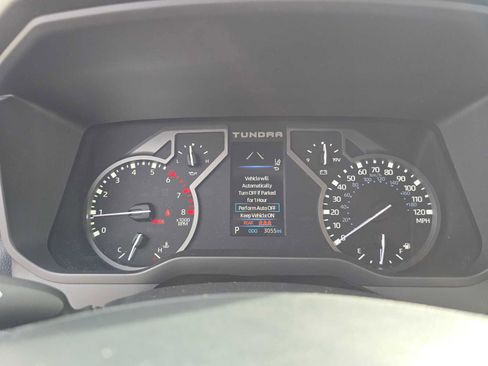 Used 2024 Toyota Tundra SR5 image 24