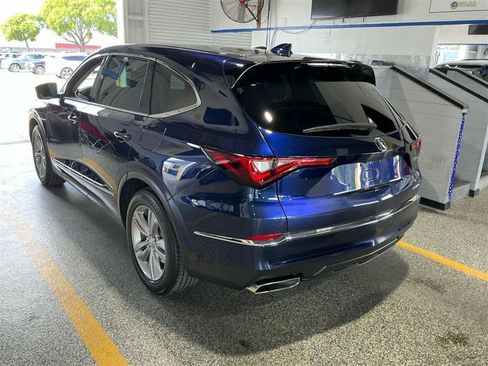 Used 2023 Acura MDX SH-AWD image 7