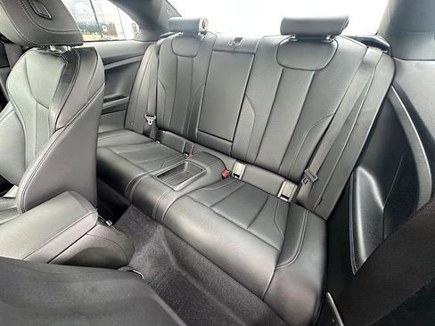 Certified 2023 BMW 230i xDrive Coupe w/ Premium Package image 20