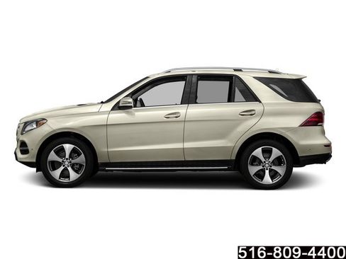 Used 2016 Mercedes-Benz GLE 350 4MATIC image 4