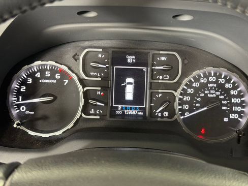 Used 2021 Toyota Tundra SR5 w/ SR5 Leather Package RWD image 26