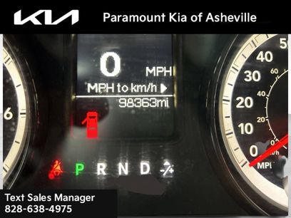Used 2018 RAM 1500 Express w/ Express Value Package
