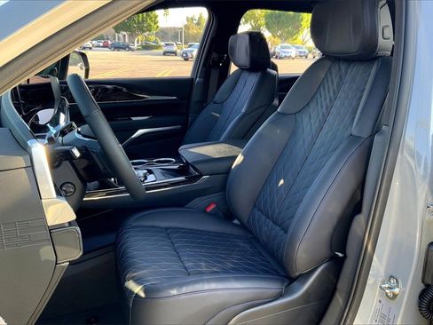 New 2026 Cadillac Escalade IQ Sport 1 image 12