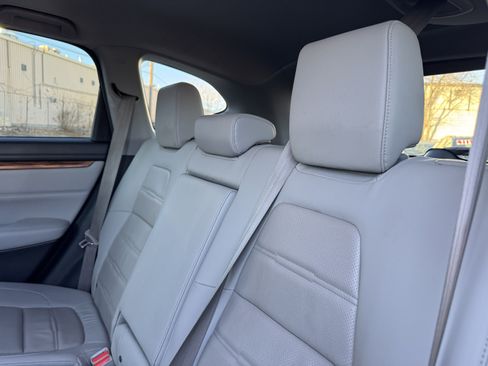 Used 2018 Honda CR-V EX-L image 16