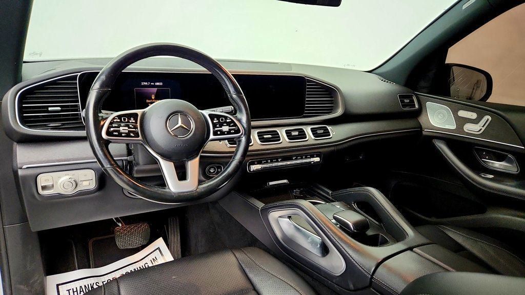 Used 2020 Mercedes-Benz GLE 350 4MATIC image 11