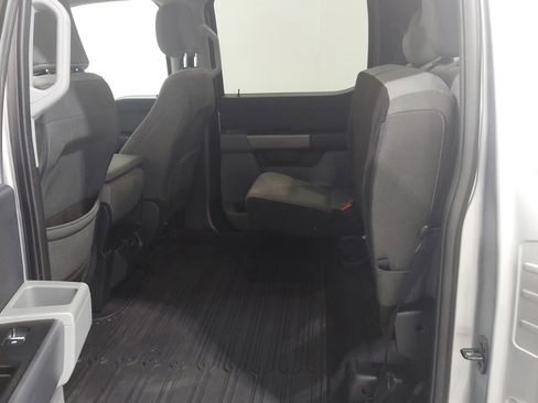 Used 2023 Ford F150 XLT w/ XTR Package AWD/4WD image 16