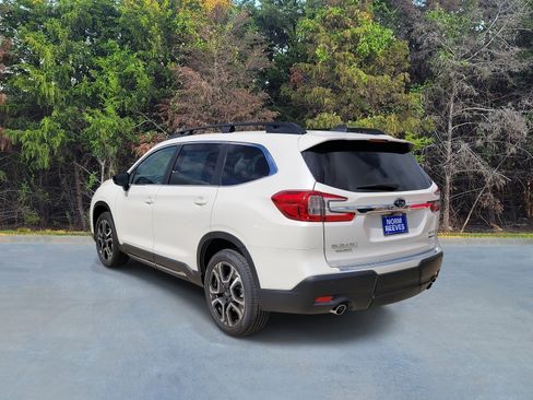 New 2026 Subaru Ascent Limited image 20