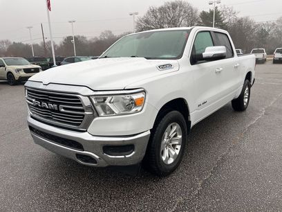 Used 2024 RAM 1500 Laramie