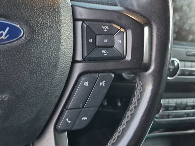 Used 2019 Ford Expedition Max Limited w/ Special Edition Package AWD/4WD image 9