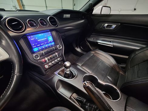 Used 2019 Ford Mustang GT Premium w/ GT Performance Package image 29