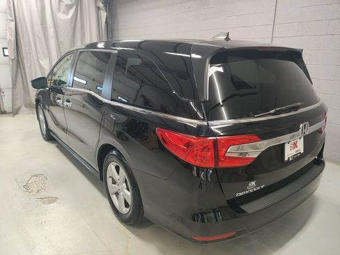 Used 2018 Honda Odyssey EX image 24