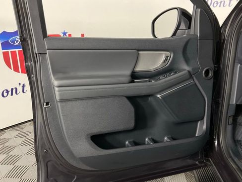 New 2026 Ford Expedition Max Active RWD image 12
