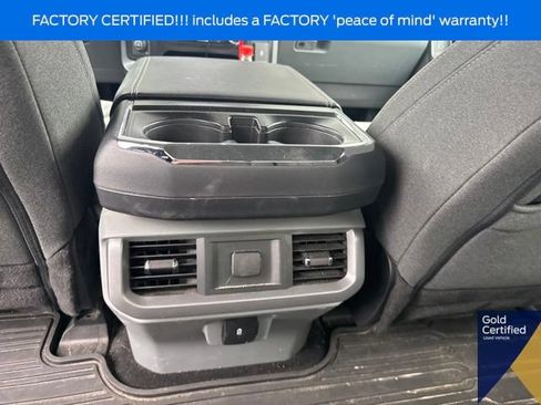 Used 2023 Ford F150 XLT w/ Equipment Group 301A Mid AWD/4WD image 22
