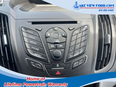 Used 2016 Ford Escape SE FWD image 32