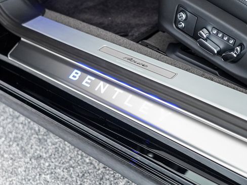 New 2026 Bentley Continental GTC AWD/4WD image 18