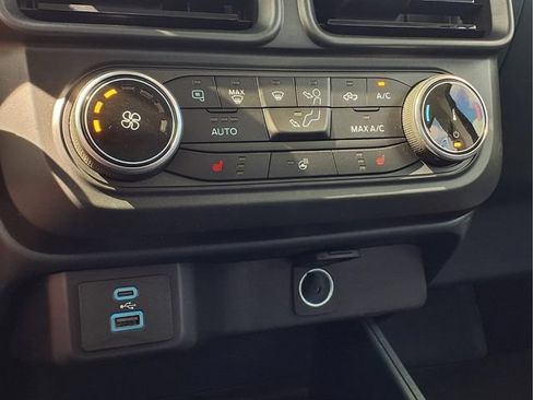 Used 2024 Ford Maverick XLT w/ XLT Luxury Package FWD image 23