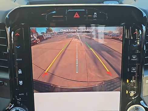 New 2026 RAM 2500 Tradesman image 23