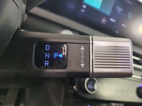 Certified 2025 Hyundai Tucson Blue image 22