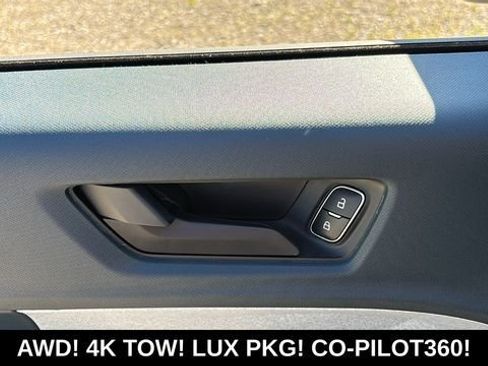 New 2026 Ford Maverick XLT w/ XLT Luxury Package AWD/4WD image 9
