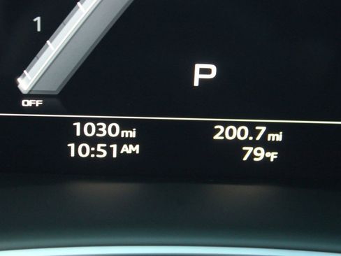 Used 2026 Audi SQ7 Prestige image 17