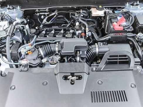 New 2026 Honda CR-V EX-L image 7