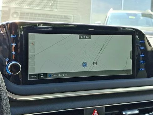 Certified 2023 Hyundai Sonata SEL FWD image 16
