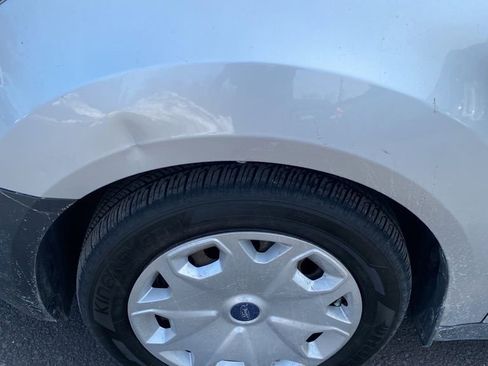 Used 2018 Ford Transit Connect XL image 17