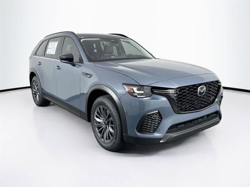 New 2026 MAZDA CX-70 SC Plus AWD/4WD image 5