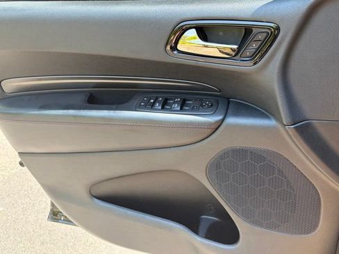 Used 2022 Dodge Durango R/T AWD/4WD image 26