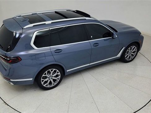 Used 2026 BMW X7 xDrive40i image 86