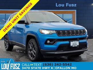 New 2026 Jeep Compass Limited video 1