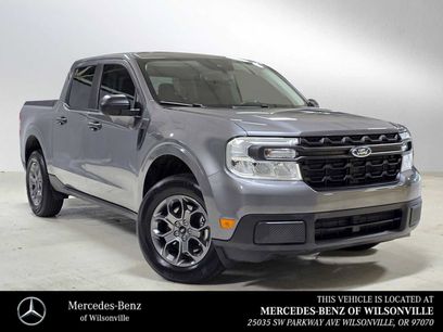 Used 2023 Ford Maverick XL