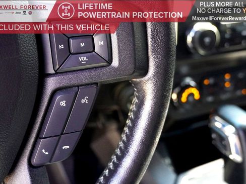 Used 2020 Ford F150 XLT w/ Equipment Group 302A Luxury image 20