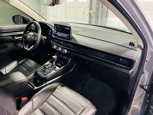 Used 2024 Honda CR-V EX-L image 31