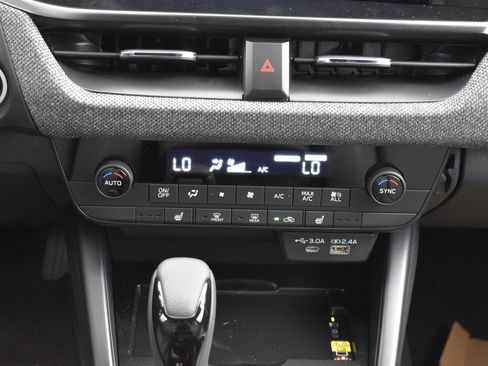 New 2026 Subaru Outback Limited image 21