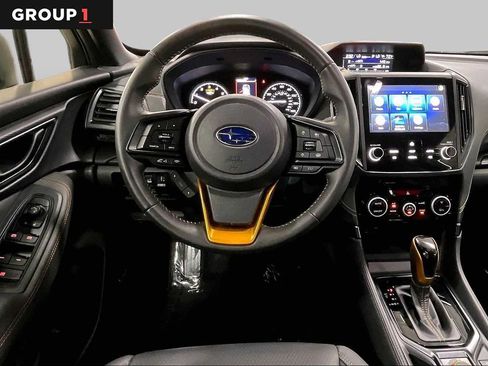 Used 2025 Subaru Forester Wilderness AWD/4WD image 6