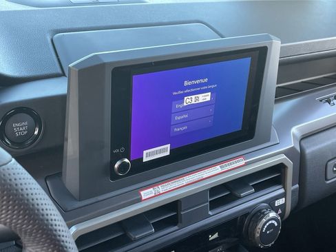 New 2026 Toyota Tacoma SR5 image 15