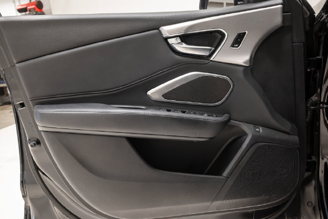 Used 2019 Acura RDX AWD image 8
