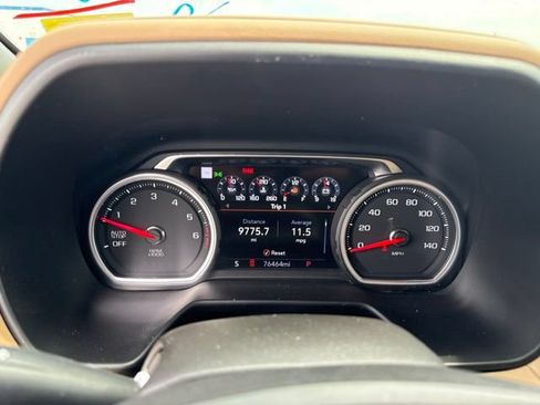 Used 2021 Chevrolet Suburban Premier w/ Premium Package RWD image 6