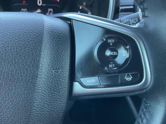 Used 2022 Honda CR-V EX-L image 24