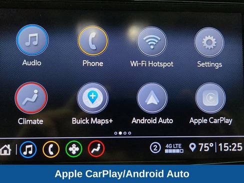 Used 2020 Buick Enclave Essence FWD image 15