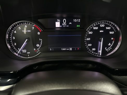 Used 2024 Cadillac XT5 Premium Luxury AWD/4WD image 25