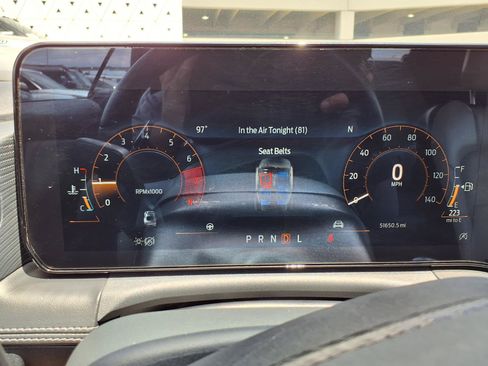 Used 2024 Ford Mustang Premium RWD image 18