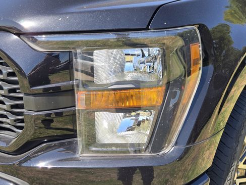 Used 2023 Ford F150 XL w/ STX Appearance Package AWD/4WD image 7