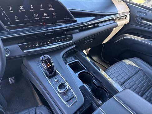 Certified 2024 Cadillac Escalade V image 25