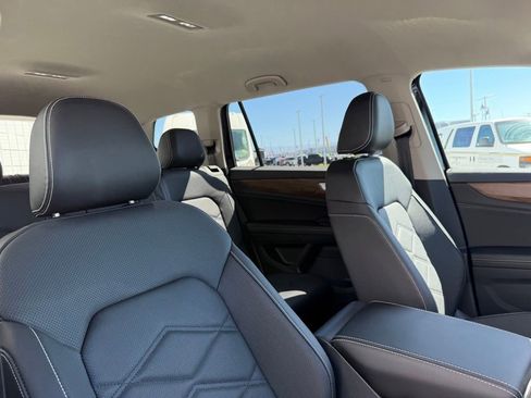 New 2026 Volkswagen Atlas SE AWD/4WD image 21