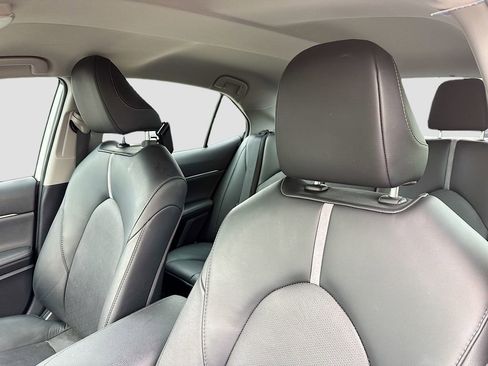 Used 2024 Toyota Camry XSE image 12